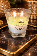 Watermelon me crazy candle 6.5oz